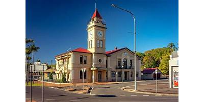 Representative image of Gympie