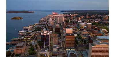 Representative image of Halifax