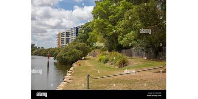 Representative image of Harris Park