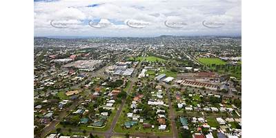 Representative image of Harristown
