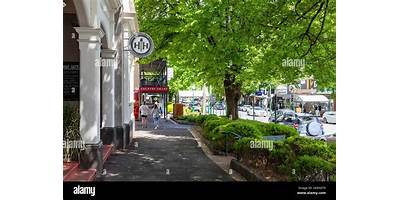 Representative image of Healesville