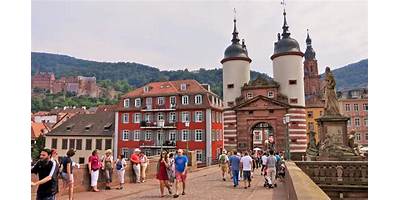Representative image of Heidelberg
