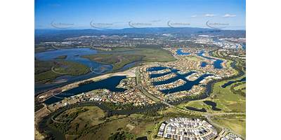 Representative image of Helensvale
