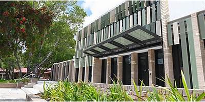 Aberfoyle Park High School