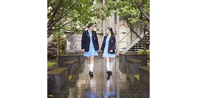 Academy of Mary Immaculate