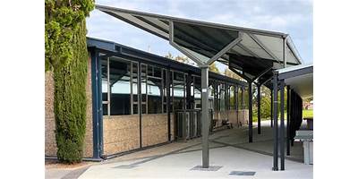 Adelaide Secondary School of English
