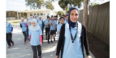 Al Noori Muslim School - Senior Campus