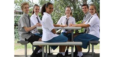 Albany Creek State High School
