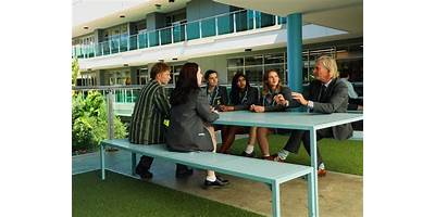 Albert Park College