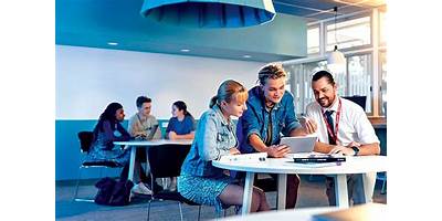 Alexandra Hills TAFE Senior Studies Program