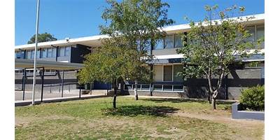 Alfred Deakin High School