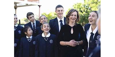 All Saints Grammar