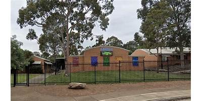 Ambarvale High School