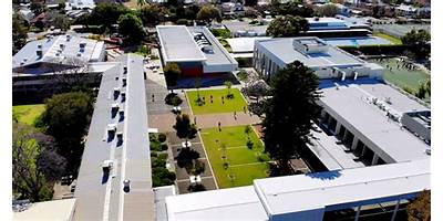 Applecross Senior High School
