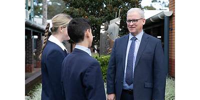 Aquinas Catholic College