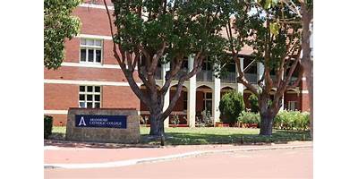 Aranmore Catholic College