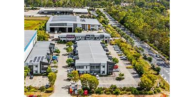 Arethusa College - Berrinba Campus