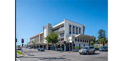Arethusa College - Ipswich Temporary Facility