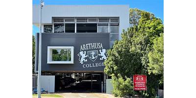 Arethusa College - Maroochydore Campus