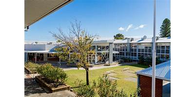 Armadale Senior High School