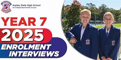 Aspley State High School