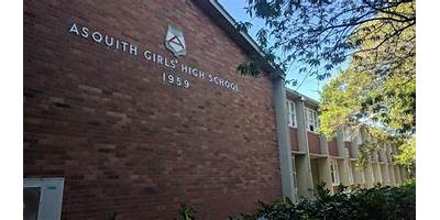 Asquith Girls High School