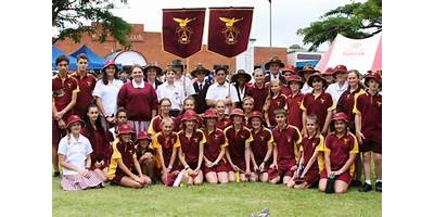 Atherton State High School