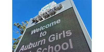 Auburn Girls High School