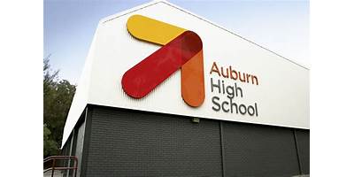 Auburn High School