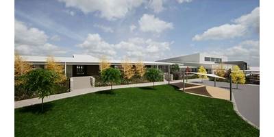 Aunty Agnes Shea High School