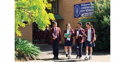 Australian International High School