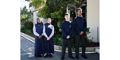 Australian Islamic College of Sydney Senior School