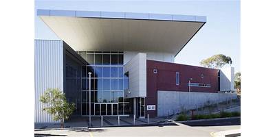 Australian Science and Mathematics School