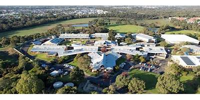 Australind Senior High School