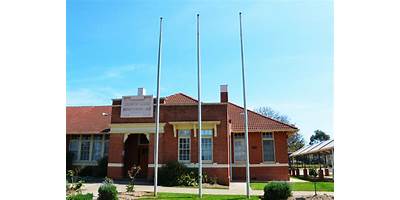 Bacchus Marsh College