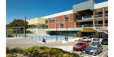 Balcatta Senior High School