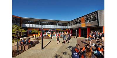 Baldivis Secondary College