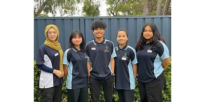 Balga Senior High School