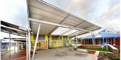 Ballajura Community College