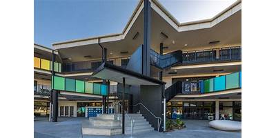 Ballina Coast High School