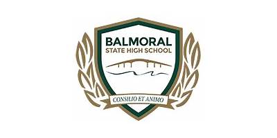 Balmoral State High School
