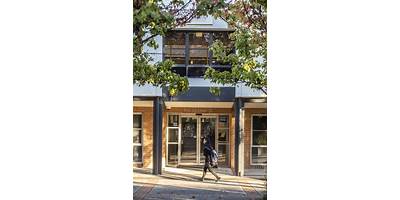 Balwyn High School
