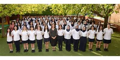 Bankstown Girls High School