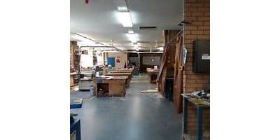 Barham High School