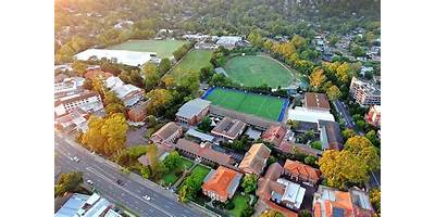 Barker College