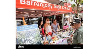 Barrenjoey High School