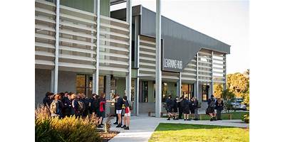 Bass Coast College-Community VCAL Program Campus