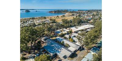 Batemans Bay High School