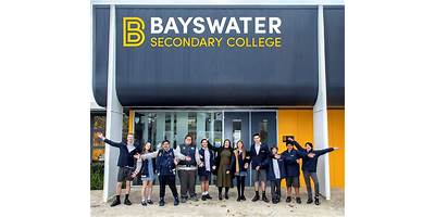 Bayswater Secondary College