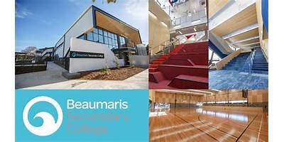 Beaumaris Secondary College
